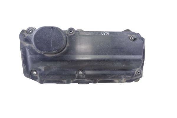 Tapa motor, Mercedes-benz Vito Furgón (639) 109 CDI Compacto (639.601) 2005, A6460160224