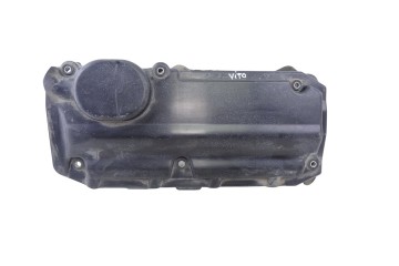 Tapa motor, Mercedes-benz Vito Furgón (639) 109 CDI Compacto (639.601) 2005, A6460160224