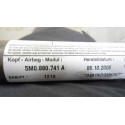 5M0880741A AIRBAG CORTINA DELANTERO IZQUIERDO VOLKSWAGEN GOLF PLUS V (5M1) 5M0880741A AIRBAG CORTINA DELANTERO IZQUIERDO VOLKSWAGEN GOLF PLUS V (5M1)
