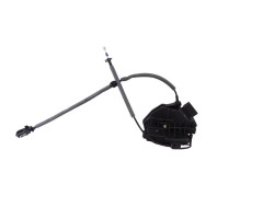 Cerradura puerta delantera derecha, Ford Focus Sportbreak (Cew) Trend 2021, BM5AA21812BF