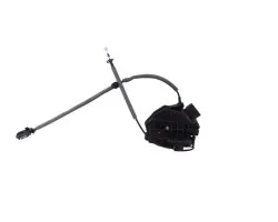 Cerradura puerta delantera derecha, Ford Focus Sportbreak (Cew) Trend 2021, BM5AA21812BF