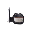 Retrovisor derecho, Mercedes-benz Vito Furgón (639) 109 CDI Compacto (639.601) 2005