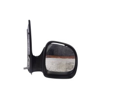 Retrovisor derecho, Mercedes-benz Vito Furgón (639) 109 CDI Compacto (639.601) 2005