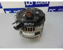 Alternador, Ford Fiesta (CE1) Cool&Connect 2017, H1BT-10300-EC