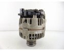 Alternador, Seat Ibiza Berlina (6J5) Ecomotive 2009, 045903023