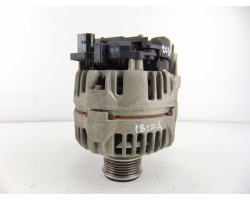 Alternador, Seat Ibiza Berlina (6J5) Ecomotive 2009, 045903023