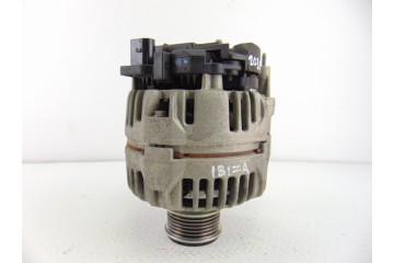 Alternador, Seat Ibiza Berlina (6J5) Ecomotive 2009, 045903023