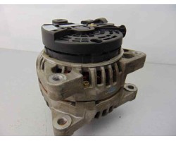 Alternador, Citroen C4 Berlina Sx 2005, 9646321880