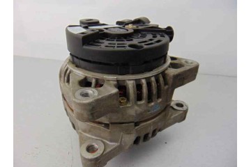 Alternador, Citroen C4 Berlina Sx 2005, 9646321880