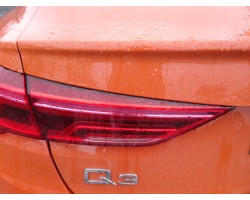Piloto trasero izquierdo interior, Audi Q3 (F3B) 35 TDI S line 2022