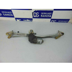 8E1955119 MOTOR LIMPIA DELANTERO AUDI A4 BERLINA (8E)