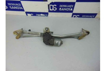 8E1955119  MOTOR LIMPIA DELANTERO AUDI A4 BERLINA (8E) 2.5 TDI (120kW) 2003 8E1955119 184672 AUDI - 1