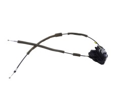 Cerradura puerta delantera izquierda, Nissan Pulsar (C13M) Acenta 2015
