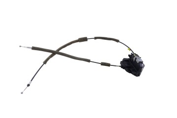 Cerradura puerta delantera izquierda, Nissan Pulsar (C13M) Acenta 2015