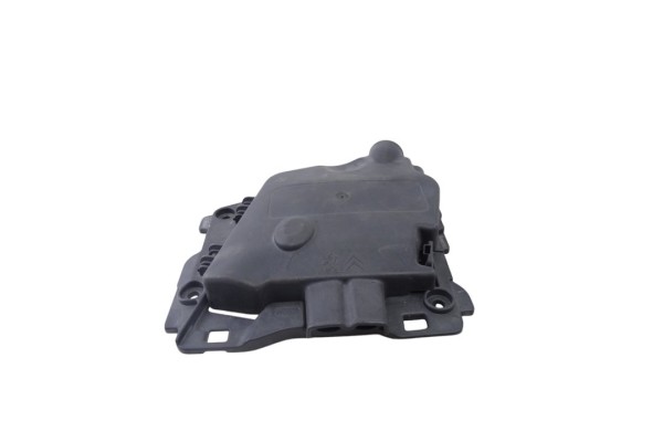 Caja reles / fusibles, Citroen C3 Live Edition 2016, 9801148580