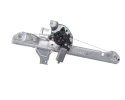 Elevalunas delantero derecho, Citroen C3 Feel 2022