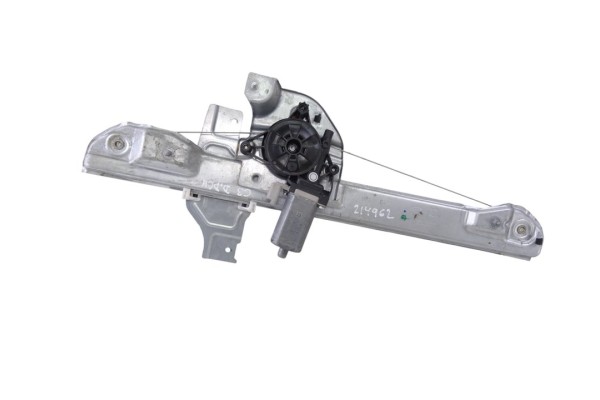 Elevalunas delantero derecho, Citroen C3 Feel 2022