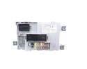 Caja reles / fusibles, Citroen Nemo Furgón 2013, 01372879080