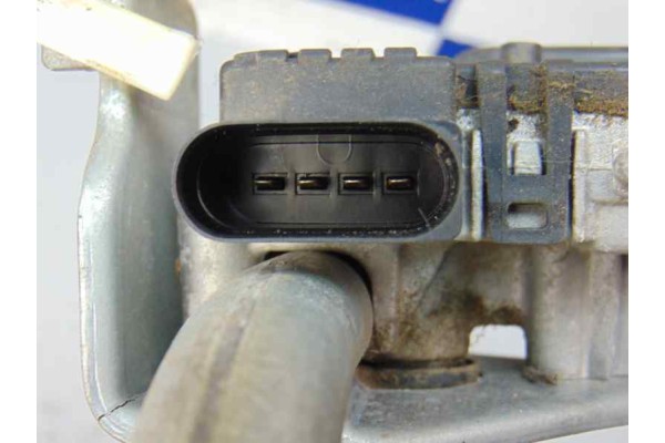 8E1955119  MOTOR LIMPIA DELANTERO AUDI A4 BERLINA (8E) 2.5 TDI (120kW) 2003 8E1955119 184672 AUDI - 1