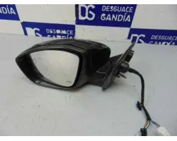 Retrovisor izquierdo, Citroen C4 Cactus Shine 2018