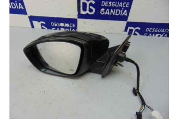 Retrovisor izquierdo, Citroen C4 Cactus Shine 2018