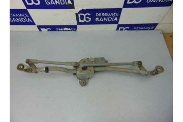 8E1955119  MOTOR LIMPIA DELANTERO AUDI A4 BERLINA (8E) 2.5 TDI (120kW) 2003 8E1955119 184672 AUDI - 2