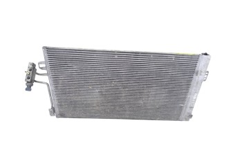 Condensador / radiador aire acondicionado, Mercedes-benz Vito Furgón (639) 109 CDI Compacto (639.601) 2005, A6398350070