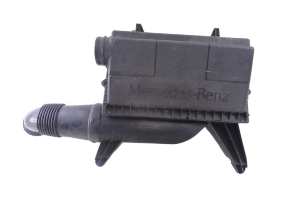 Filtro aire, Mercedes-benz Vito Furgón (639) 109 CDI Compacto (639.601) 2005, A6395282506