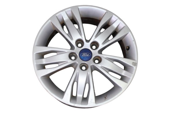 Llanta, Ford Focus Berlina (CB8) Trend 2011