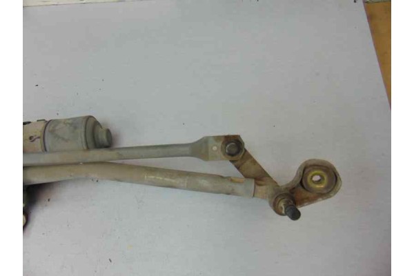 8E1955119  MOTOR LIMPIA DELANTERO AUDI A4 BERLINA (8E) 2.5 TDI (120kW) 2003 8E1955119 184672 AUDI - 3