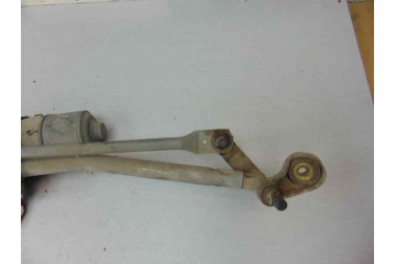 8E1955119  MOTOR LIMPIA DELANTERO AUDI A4 BERLINA (8E) 2.5 TDI (120kW) 2003 8E1955119 184672 AUDI - 3