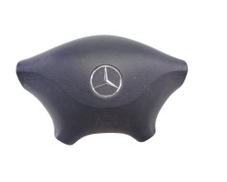 Airbag delantero izquierdo, Mercedes-benz Vito Furgón (639) 109 CDI Compacto (639.601) 2005, 6394600098