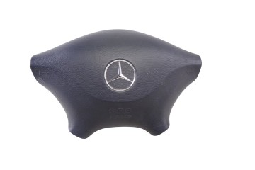 Airbag delantero izquierdo, Mercedes-benz Vito Furgón (639) 109 CDI Compacto (639.601) 2005, 6394600098