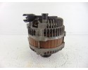 Alternador, Peugeot 407 ST Sport 2005, 9654752880