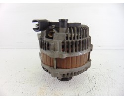 Alternador, Peugeot 407 ST Sport 2005, 9654752880
