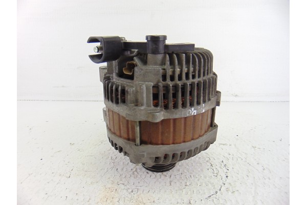 Alternador, Peugeot 407 ST Sport 2005, 9654752880