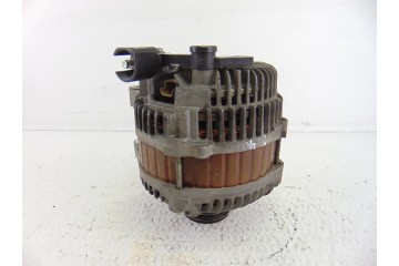 Alternador, Peugeot 407 ST Sport 2005, 9654752880