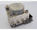 Abs, Citroen Nemo Basis 2012, 51879971