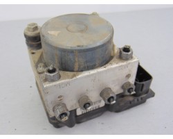 Abs, Citroen Nemo Basis 2012, 51879971