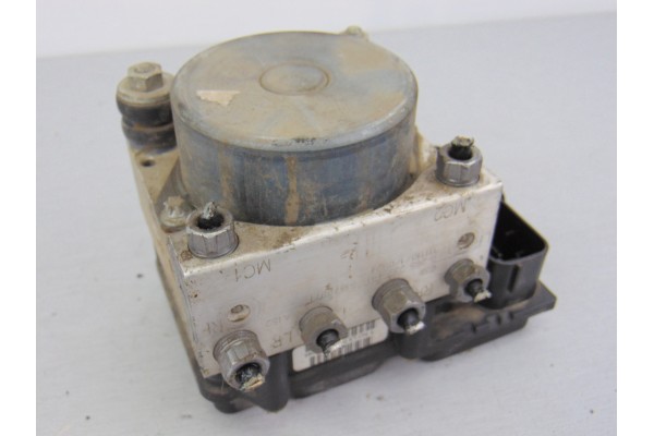 Abs, Citroen Nemo Basis 2012, 51879971