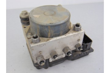 Abs, Citroen Nemo Basis 2012, 51879971