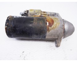 Motor arranque, Mercedes-benz Clase B (Bm 245) 200 Cdi (245.208) 2008, A0051517401