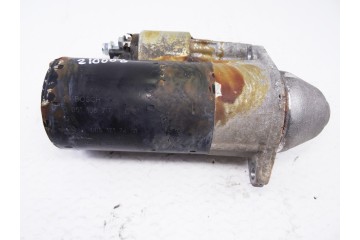 Motor arranque, Mercedes-benz Clase B (Bm 245) 200 Cdi (245.208) 2008, A0051517401