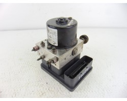 Abs, Citroen C-crosser Vtr 2009, 4670A340