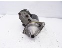 Motor arranque, Opel Corsa C Club 2001, 0001106015