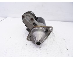 Motor arranque, Opel Corsa C Club 2001, 0001106015
