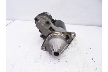 Motor arranque, Opel Corsa C Club 2001, 0001106015