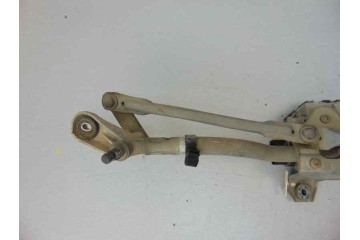 8E1955119  MOTOR LIMPIA DELANTERO AUDI A4 BERLINA (8E) 2.5 TDI (120kW) 2003 8E1955119 184672 AUDI - 4