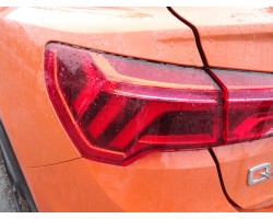 Piloto trasero izquierdo, Audi Q3 (F3B) 35 TDI S line 2022
