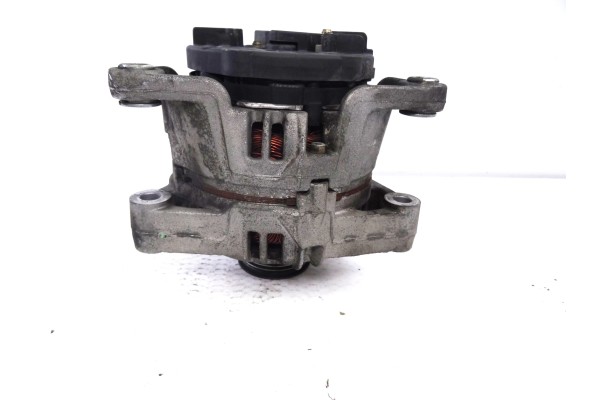 Alternador, Opel Corsa C Club 2001, 24437120